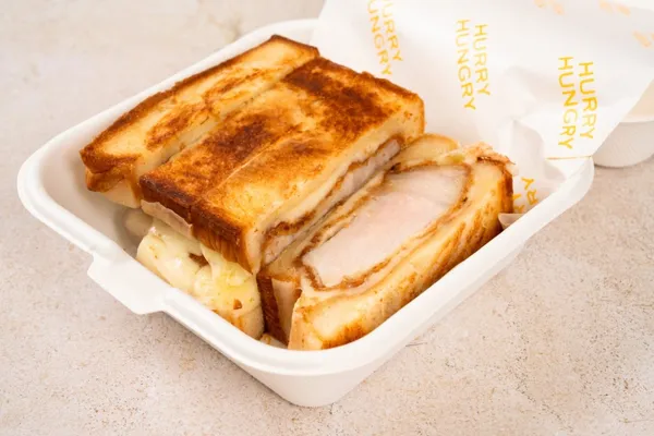 최강금돈까스X허리헝그리 사진 3