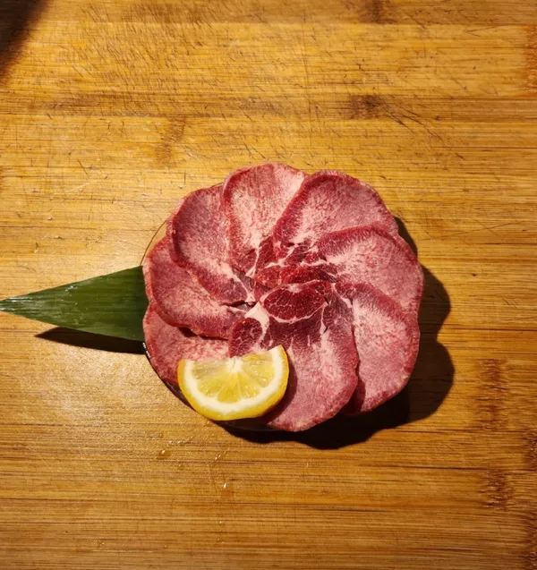 야끼니꾸소량 합정본점 사진 3