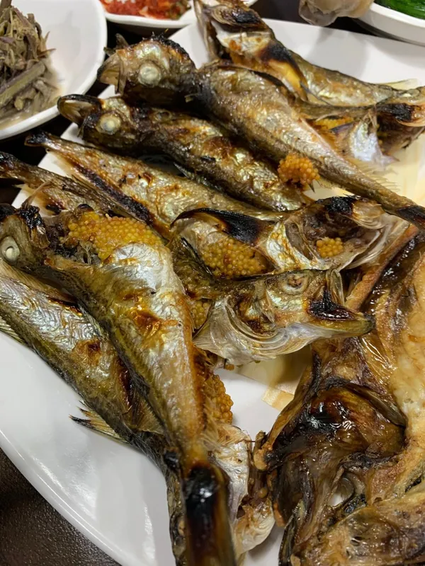 미가식당 사진 2