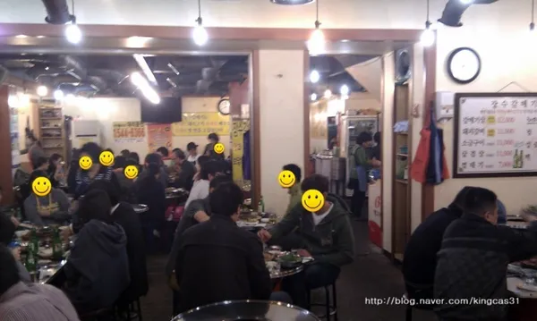 장수갈매기 본점 사진 2