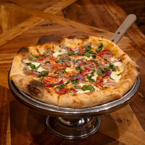 Ginos New York Pizza Itaewon