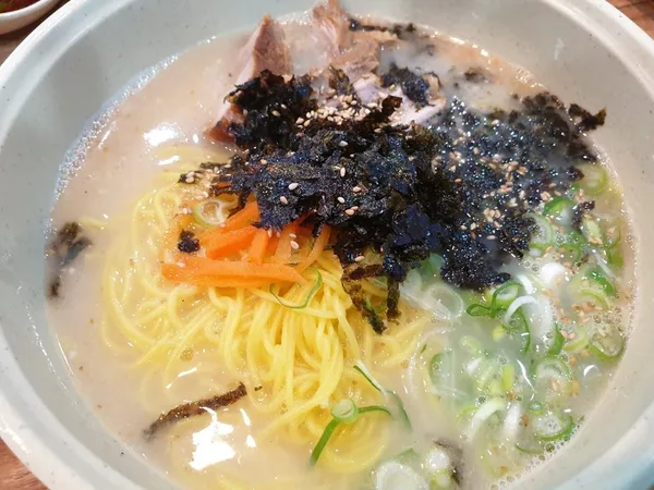 삼무국수 2호점 사진 2
