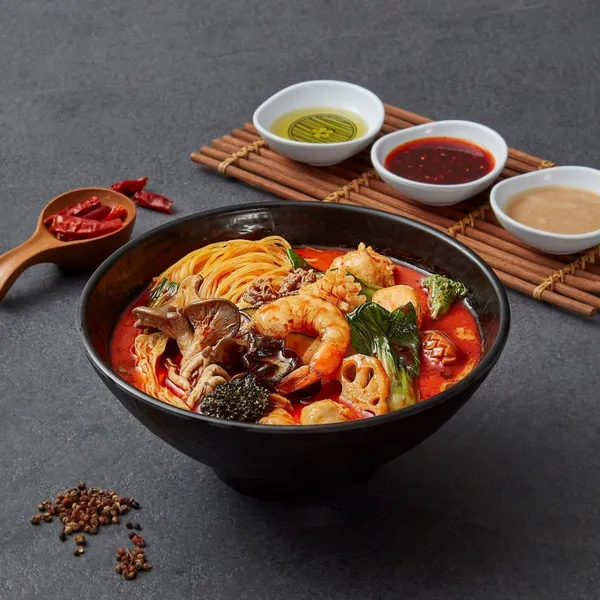 마라공방 평택 고덕점 사진 2