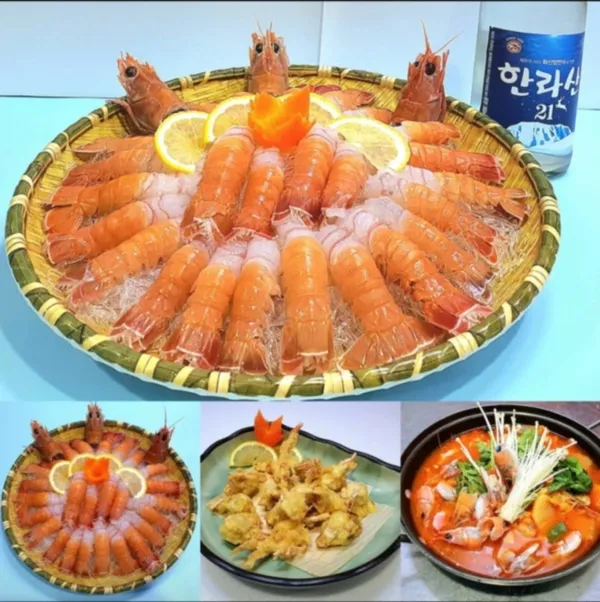 영빈횟집 서귀포본점 사진 2