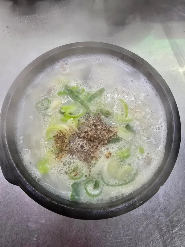 진미식당 사진 2
