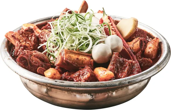 짚신매운갈비찜 부천대점 사진 2