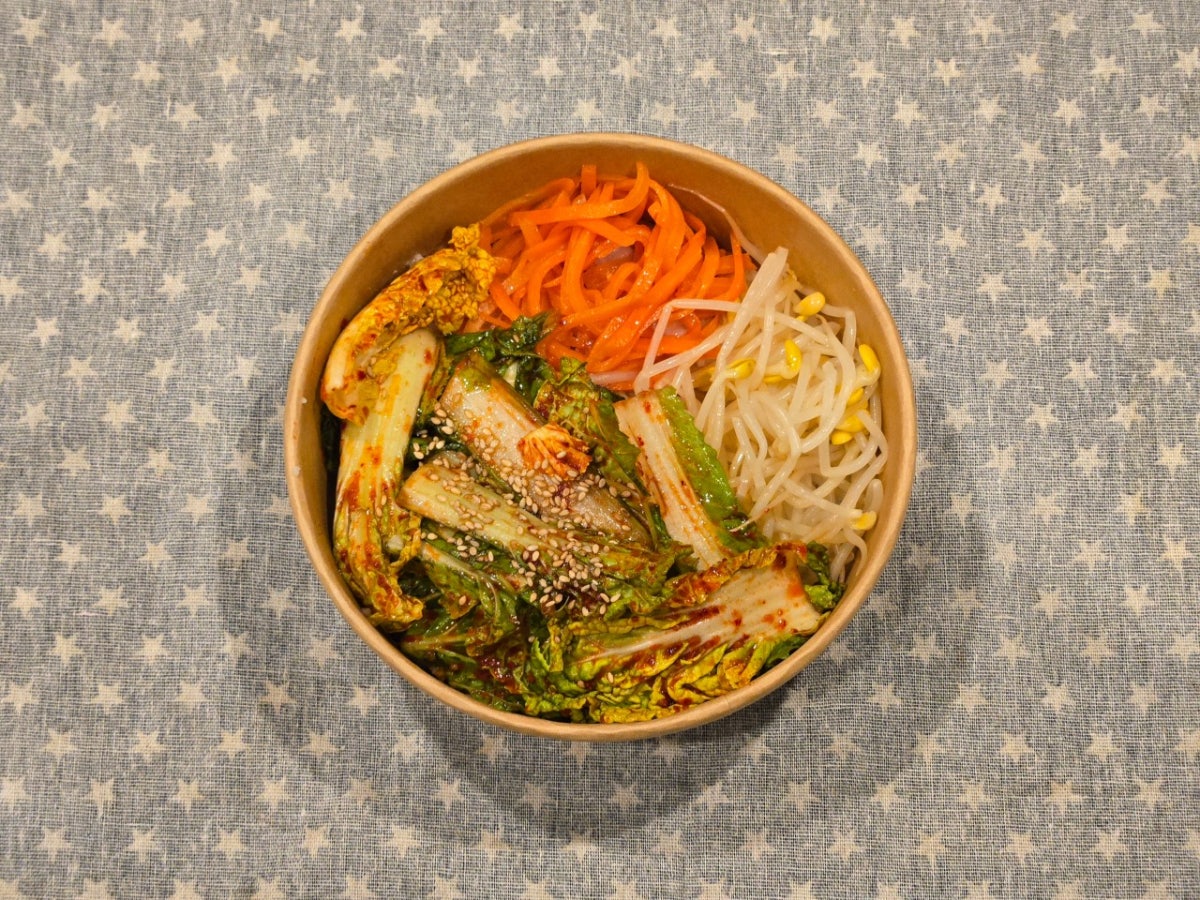2020프로 비빔밥&닭만판닭 사진 2