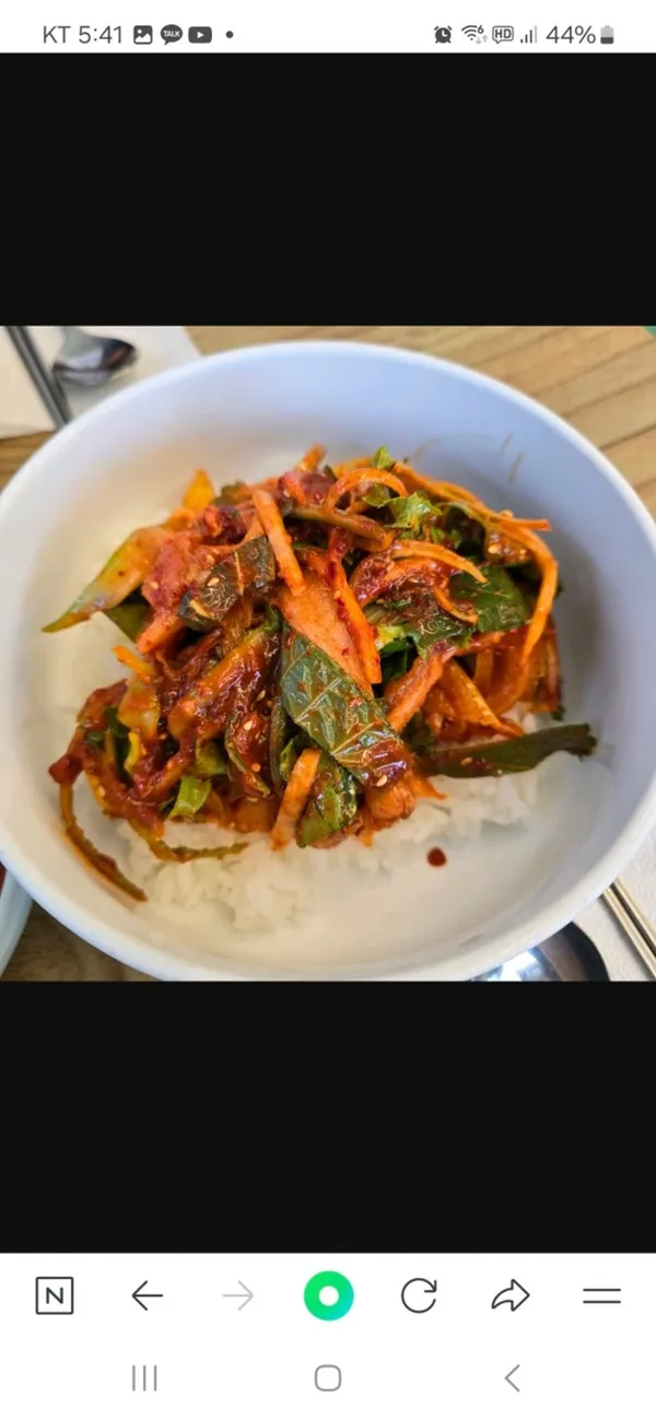 감자바우 사진 3
