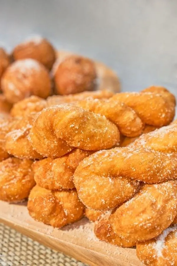 서울은마꽈배기 대치점 사진 2
