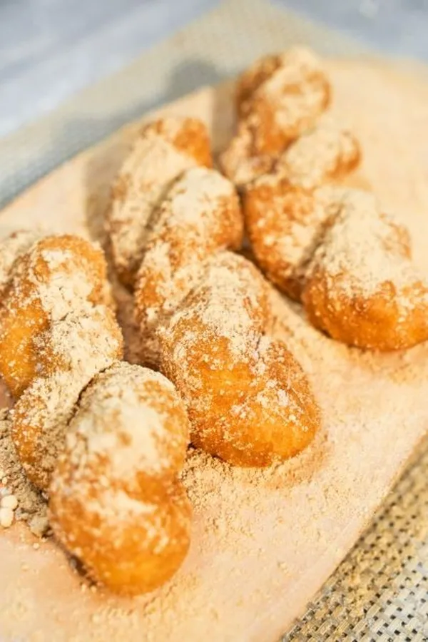 서울은마꽈배기 대치점 사진 3