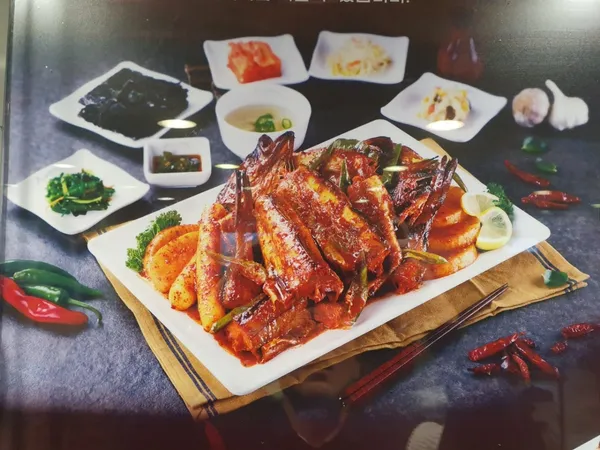 코다리밥도둑 북한산 본점 사진 2