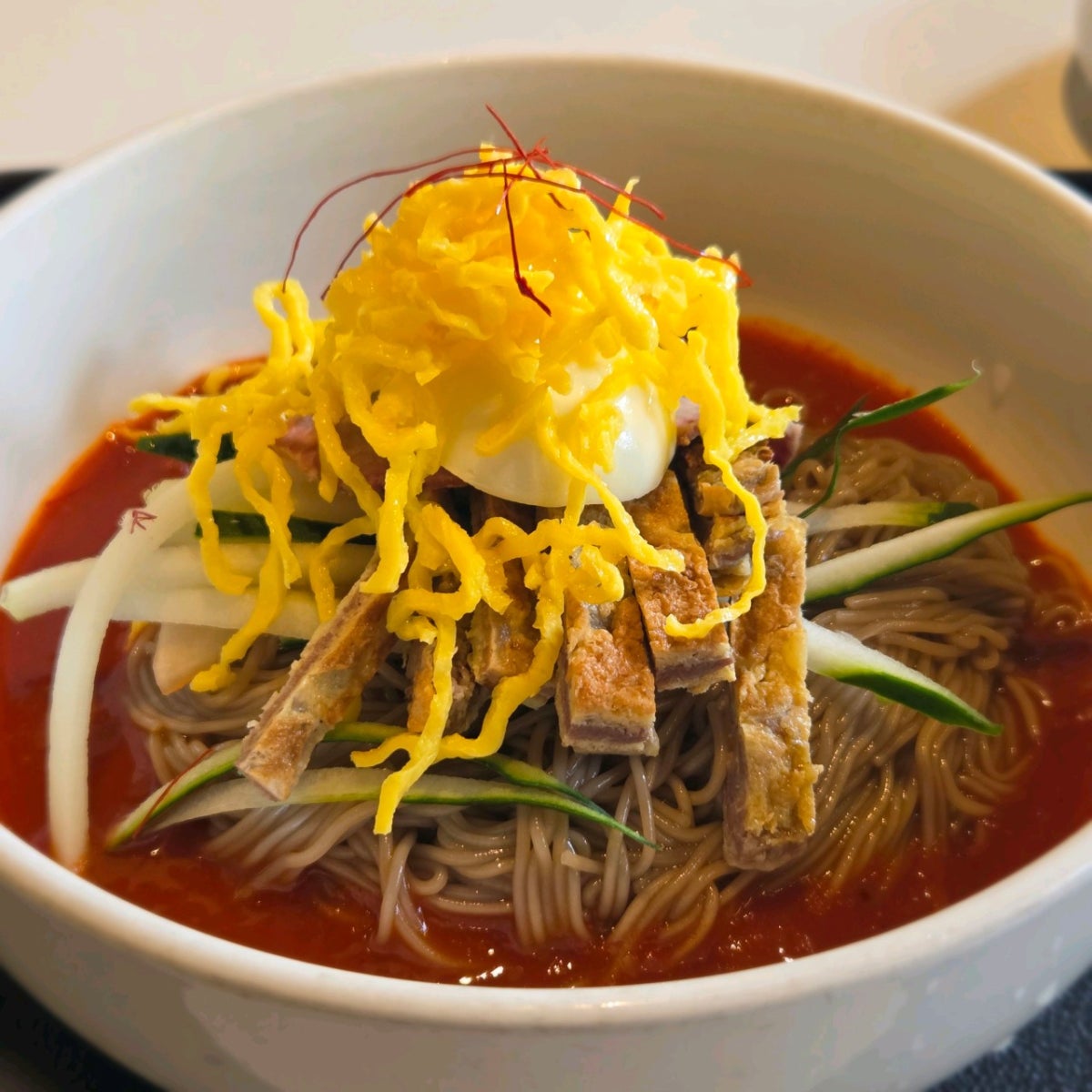 하연옥 마포점 사진 3