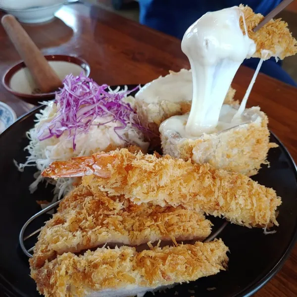 범식당 제주성산점 사진 2