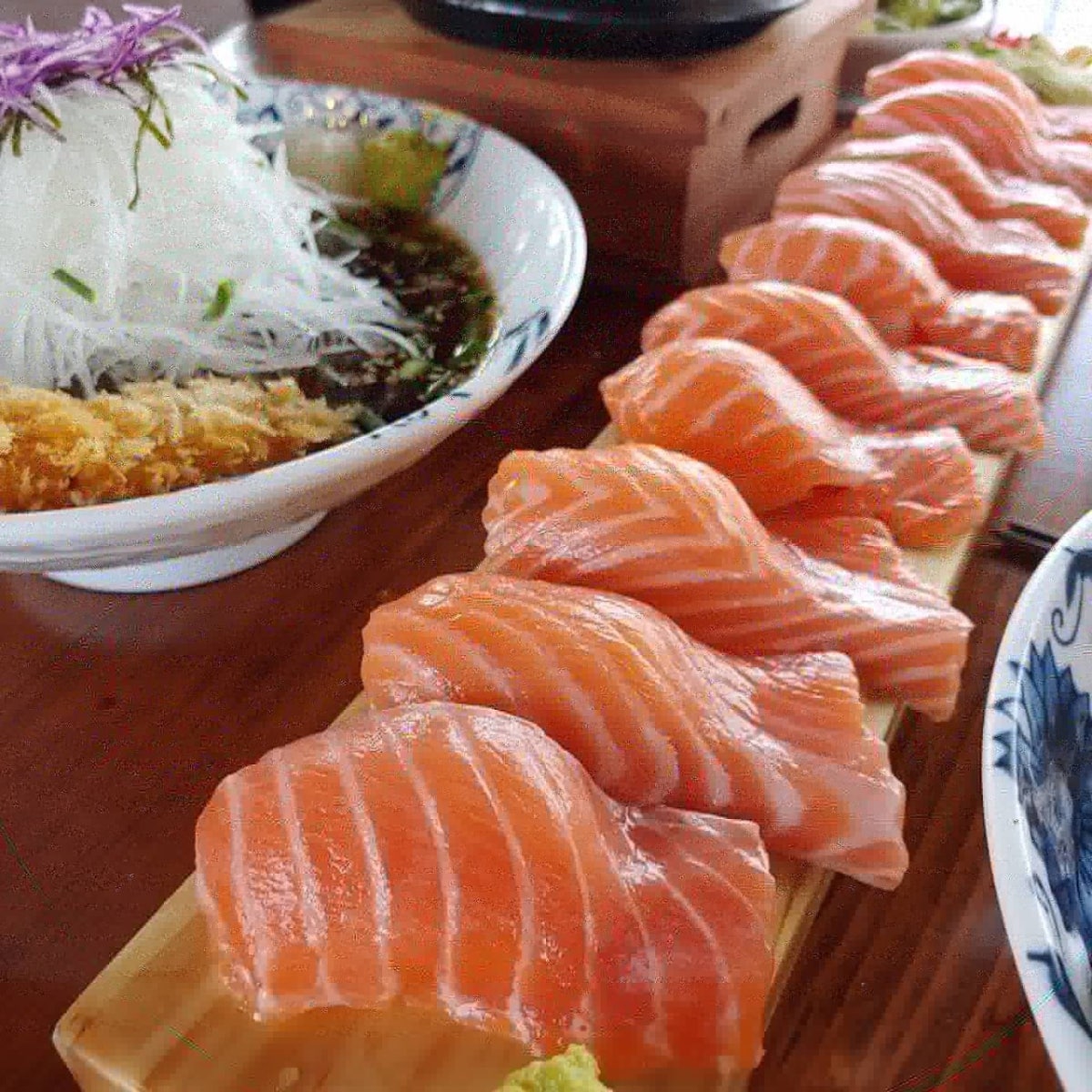 범식당 제주성산점 사진 3
