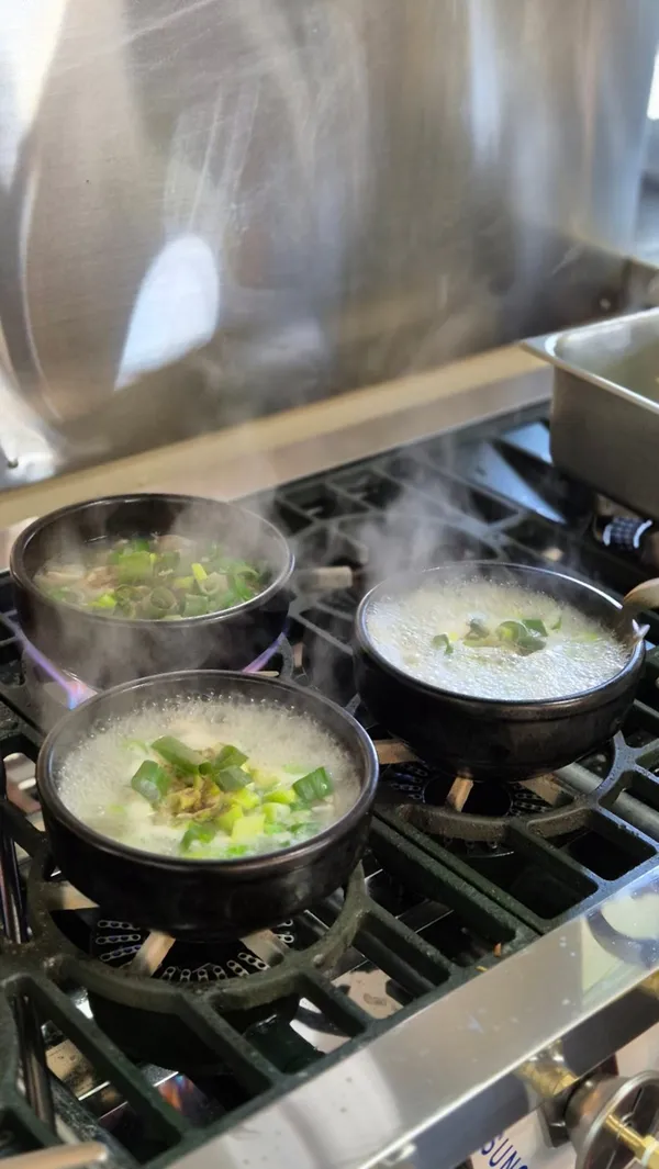 세가름식당 사진 2
