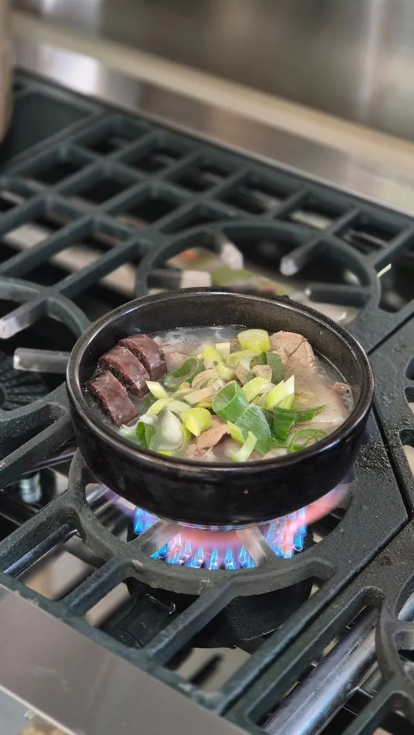 세가름식당 사진 3