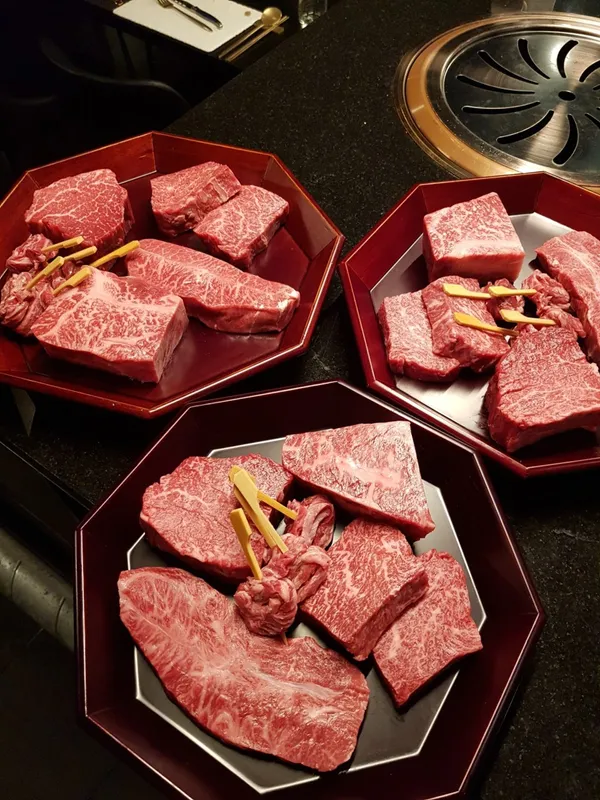 한우오마카세 우월 사진 2
