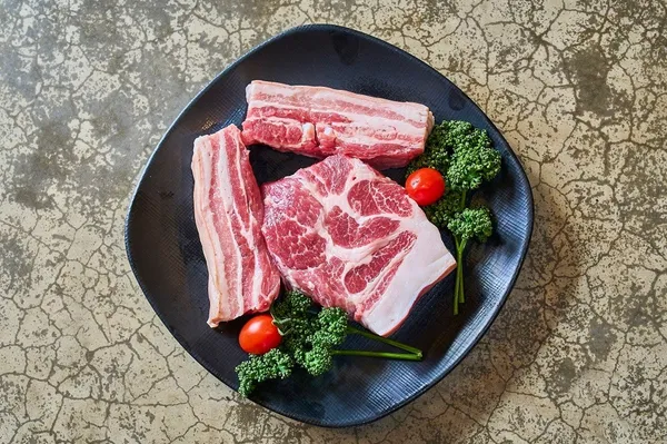 사계흑돼지 산방산본점 사진 2