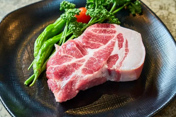 사계흑돼지 산방산본점 사진 3