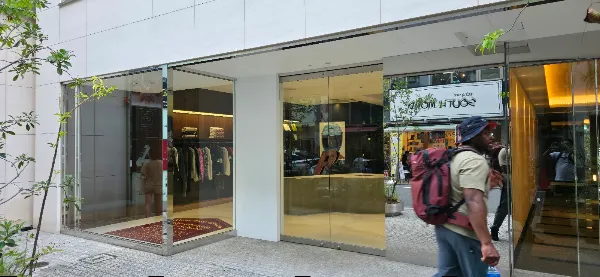 PALACE OSAKA 사진 2