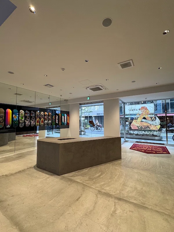 PALACE OSAKA 사진 3