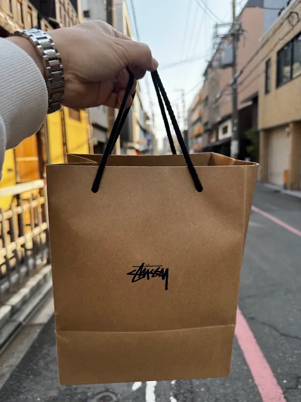 STUSSY 사진 2