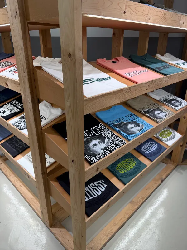 STUSSY 사진 3