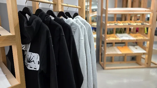 STUSSY 사진 4