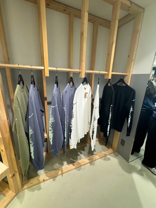 STUSSY, photo 5
