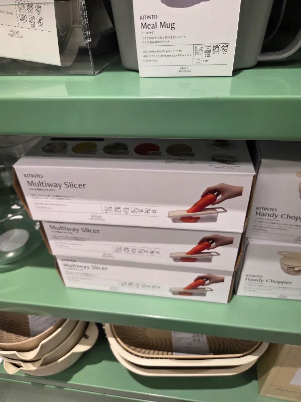 3COINS Harajuku Main Store 사진 5