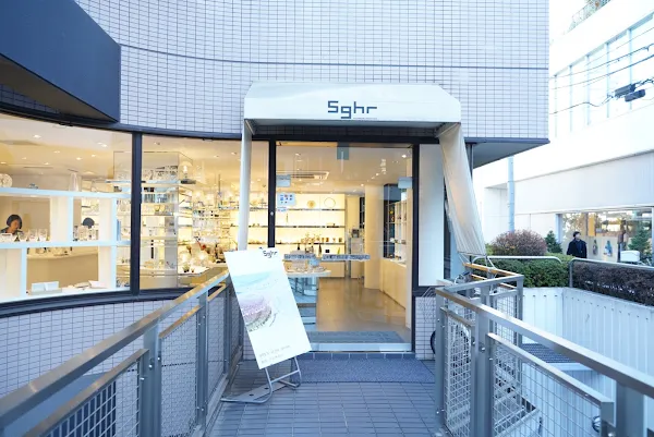 Sugahara Shop Aoyama