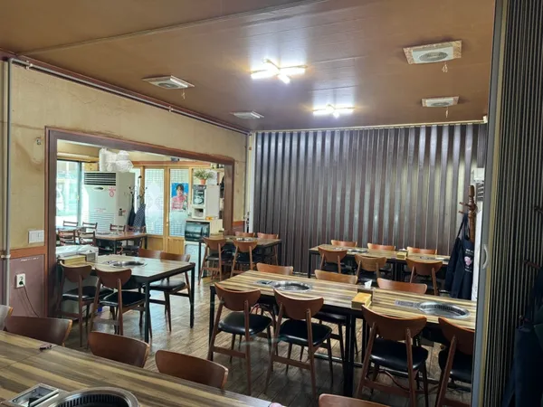 풍산숯불갈비 사진 2