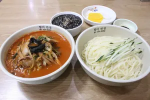 향미반점
