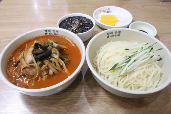 향미반점
