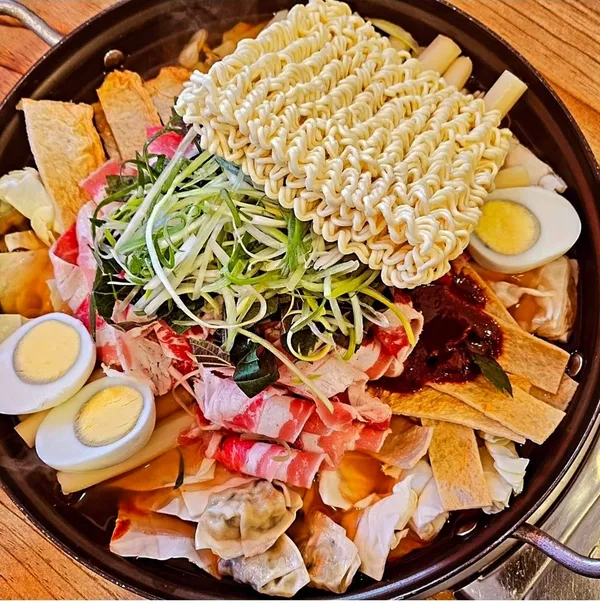 대장떡볶이 사진 2