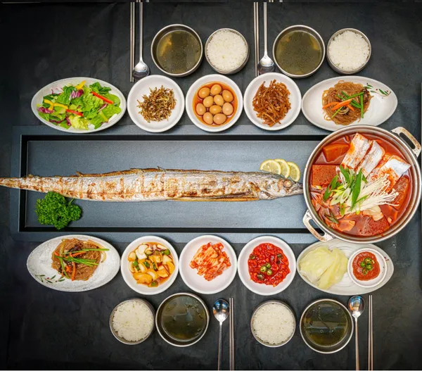 춘심이네 본점 사진 2