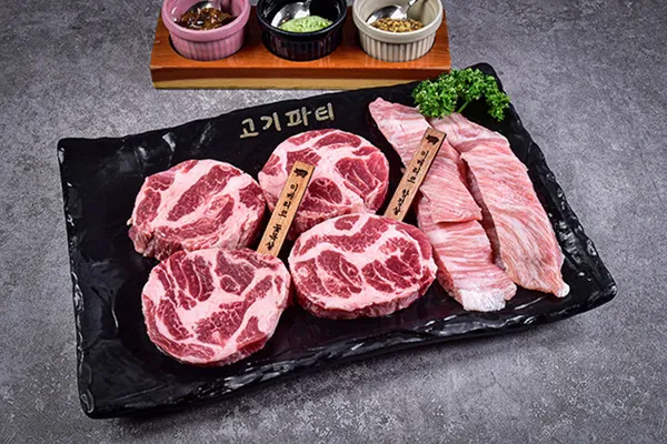 중계고기파티 노원본점 사진 2