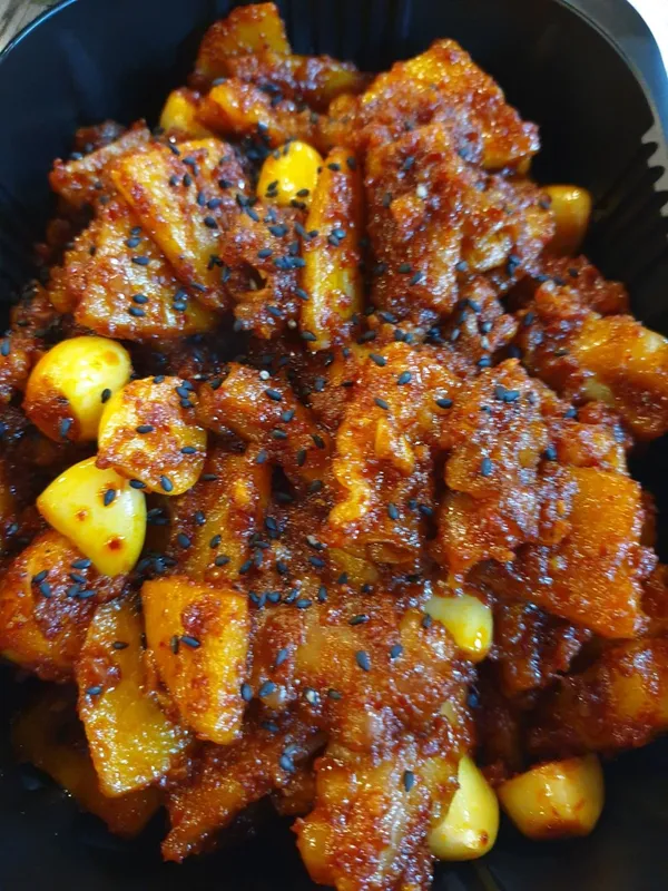 진옥곱창 사진 2