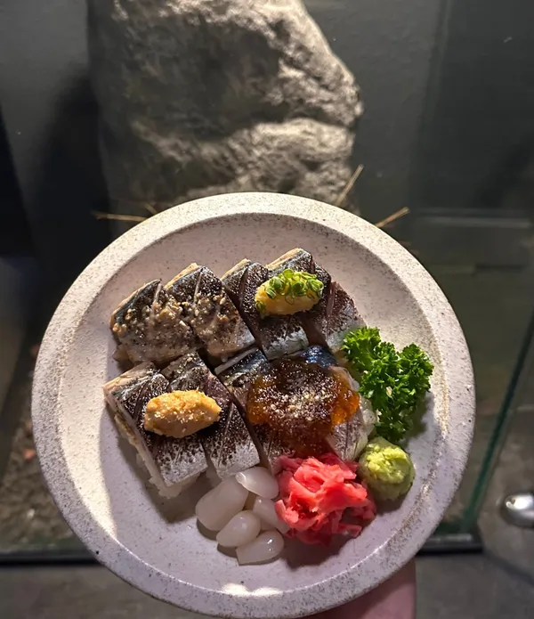 이자카야 우츠로 사진 2