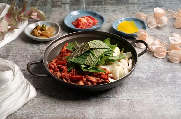 금돈곱창전골 사진 2