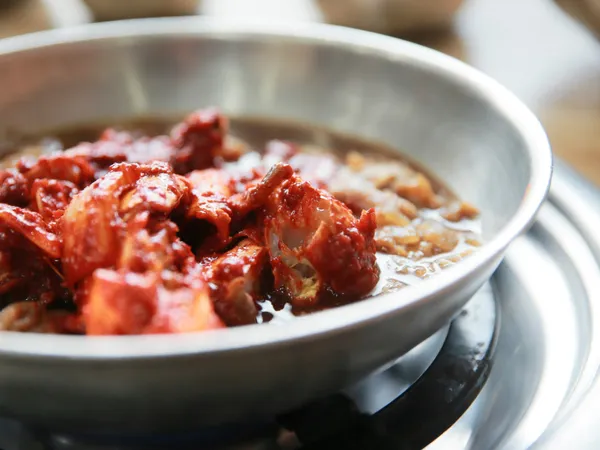 신촌기사식당 사진 3