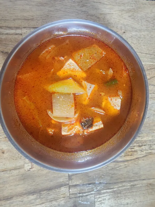 영해식당 사진 2