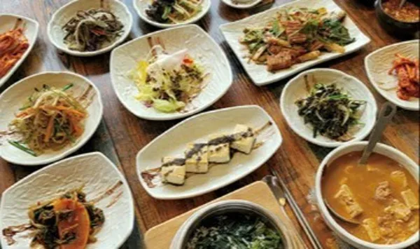 아리아리정선 상동점 사진 2