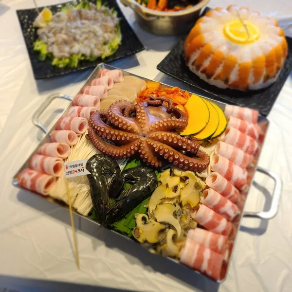낭만24포차 본관 사진 2
