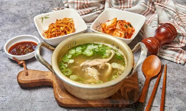 어머니와 아들 사진 3