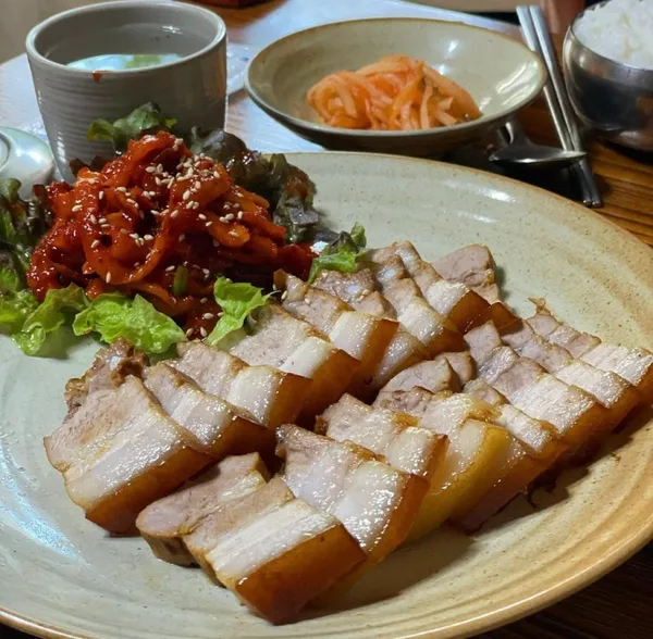 녹원쌈밥 연희점 사진 3