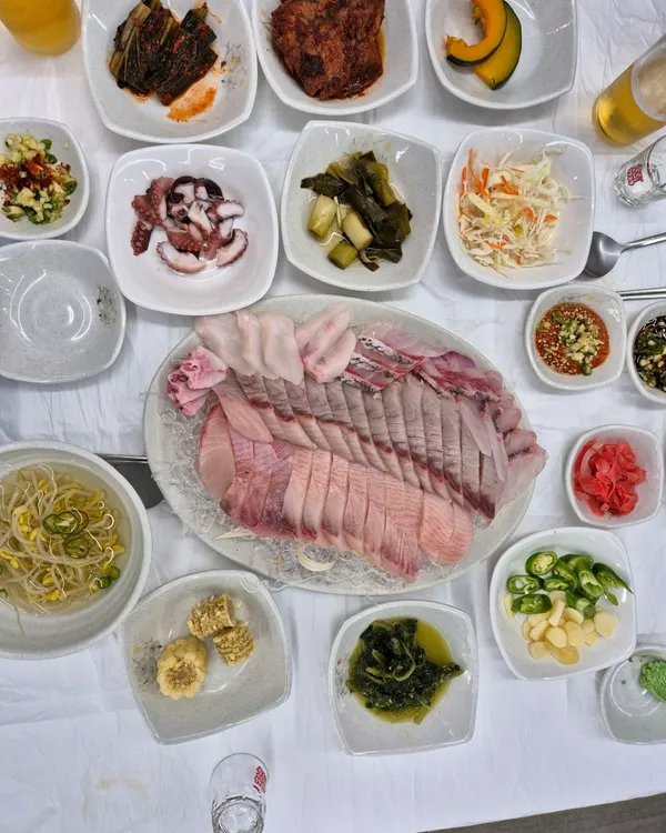 조일식당 사진 3
