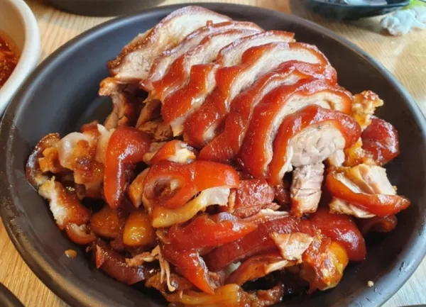 족발선생 사진 2