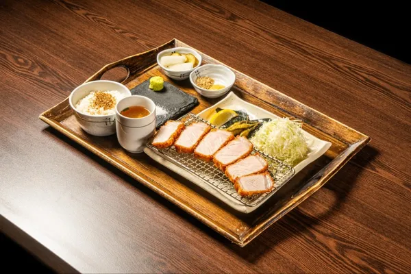 돈카츠인정 사진 3