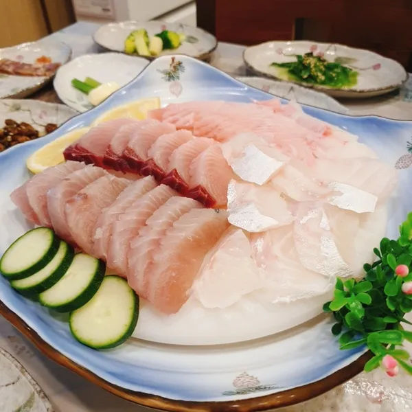대명선어횟집 사진 2